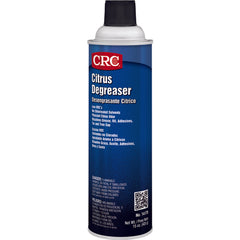 Citrus Degreaser - 15 oz - Eagle Tool & Supply