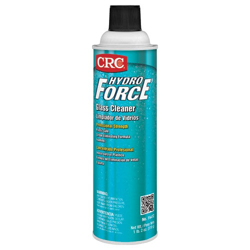 Hydroforce Glass Cleaner - 18 oz - Eagle Tool & Supply