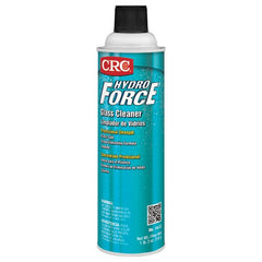 Hydroforce Glass Cleaner - 18 oz - Eagle Tool & Supply
