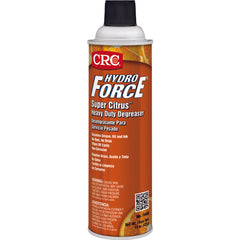 Hydro Force Super Citrus Degreaser - 20 oz - Eagle Tool & Supply