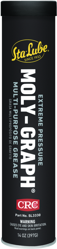 Moly Graph - 14 Ounce-Case of 10 - Eagle Tool & Supply