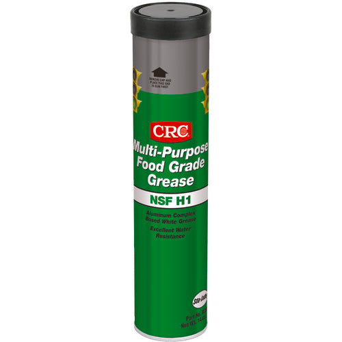 Multi-Purpose Food Grade Grease - 14 oz - Eagle Tool & Supply