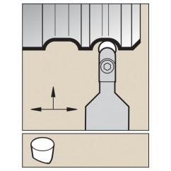 CRDPN2525M12V WG TOOLHOLDER - Eagle Tool & Supply