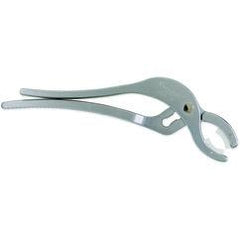 10" A-N CONNECTOR SLIP JOINT PLIERS - Eagle Tool & Supply