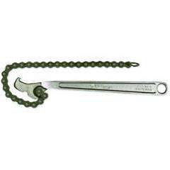 24" CHAIN WRENCH - Eagle Tool & Supply