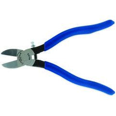 7" ERGONOMIC HEAVY-DUTY SOLID JOINT - Eagle Tool & Supply