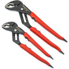 TONGUE AND GROOVE PLIERS W/ GRIP - Eagle Tool & Supply