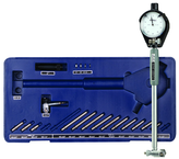 #52-646-400 - 1.4 - 6" - .0005'' Graduation - Dial Bore Gage Set - Eagle Tool & Supply