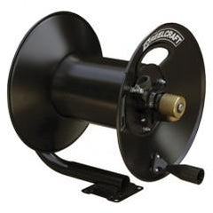 1 X 125' HOSE REEL - Eagle Tool & Supply