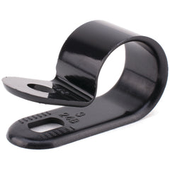 3/4 CLAMP BLACK 100/BAG - Eagle Tool & Supply