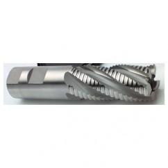 1-3/4" Dia. - 4-1/2" OAL - M42 - Roughing SE EM - 6 FL - Eagle Tool & Supply