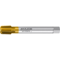 ‎1/8-27 NPTF REK.2A TIN Tap - Exact Industrial Supply