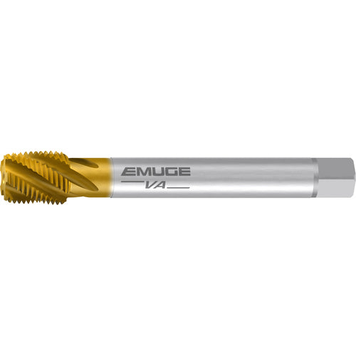 ‎1/2-14 NPT REK.2D-VA TIN Tap - Exact Industrial Supply