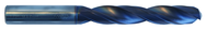 5/32 Cyclone™ XD Solid Regular HP Drill ALtima® Plus Coated - Eagle Tool & Supply