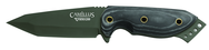 7-3/4" Fixed Blade Knife - Eagle Tool & Supply