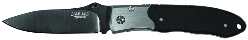 6-3/4" Folding Knife - Eagle Tool & Supply