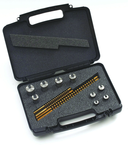 NO 1 KEYWAY BROACH SET - Eagle Tool & Supply