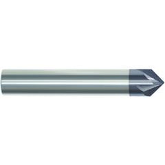 5997T 3/4 90D 4FL CHAMFER MILL - Eagle Tool & Supply