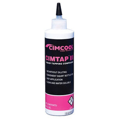 Cimtap II Pink Fluid - 16 oz - Eagle Tool & Supply