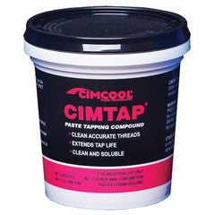 Cimtap Pink Paste - 16 oz - Eagle Tool & Supply