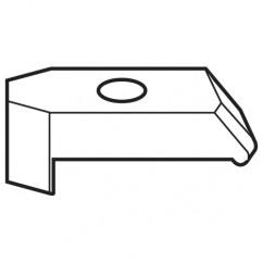 435151 3/32 WOC 2-1/4 LH CLAMP - Eagle Tool & Supply