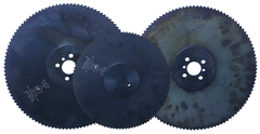 74355 12.5"(315mm) x .100 x 40mm Oxide 90T Cold Saw Blade - Eagle Tool & Supply