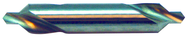 #6.3 60° Carbide Center Drill-Type A - Eagle Tool & Supply