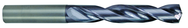 8.0mm Twister XD® Coolant Regular HP Drill - Eagle Tool & Supply