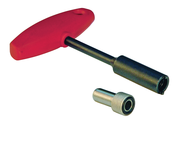 HSK 40 - Coolant Pipe - Eagle Tool & Supply
