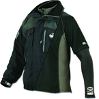 Outer Layer / Thermal Weight / Jacket: Large - Eagle Tool & Supply