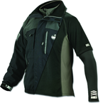 Outer Layer / Thermal Weight / Jacket: XXX-Large - Eagle Tool & Supply