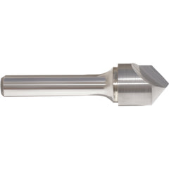 3/16″ Cutting Dia. 3/16″Shank Dia, 1 Flute, 60 Degrees, Carbide Countersink Series/List #5752 - Eagle Tool & Supply