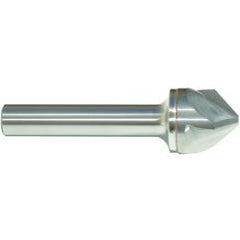 5753 5/8 100D 3FL CSINK SC - Eagle Tool & Supply