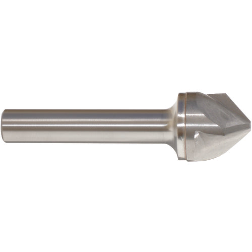 3/16″ Cutting Dia. 3/16″Shank Dia, 3 Flute, 90 Degrees, Carbide Countersink Series/List #5753 - Eagle Tool & Supply