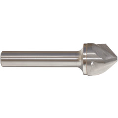 3/16″ Cutting Dia. 3/16″Shank Dia, 3 Flute, 82 Degrees, Carbide Countersink Series/List #5753 - Eagle Tool & Supply
