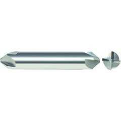 5751 3/8 82D 4FL CSINK DE SC-DP - Eagle Tool & Supply