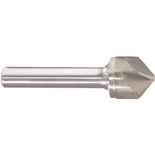 1/8″ Cutting Dia. 1/8″Shank Dia, 4 Flute, 60 Degrees, Carbide Countersink Series/List #5755 - Eagle Tool & Supply
