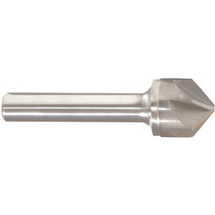 1/4″ Cutting Dia. 1/4″Shank Dia, 4 Flute, 82 Degrees, Carbide Countersink Series/List #5755 - Eagle Tool & Supply