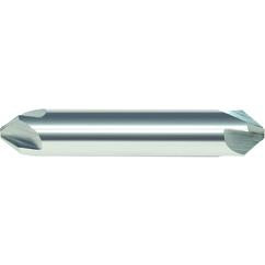 5751 3/8 110D 4FL CSINK DE SC - Eagle Tool & Supply