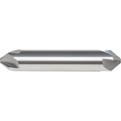 1/8″ Cutting Dia. 1/8″Shank Dia, 4 Flute, 110 Degrees, Carbide Countersink Series/List #5751 - Eagle Tool & Supply