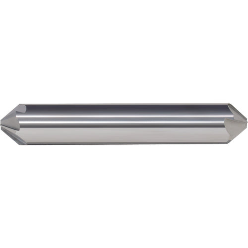 1/8″ Cutting Dia. 1/8″Shank Dia, 6 Flute, 60 Degrees, Carbide Countersink Series/List #5751 - Eagle Tool & Supply