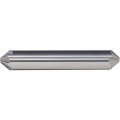 1/8″ Cutting Dia. 1/8″Shank Dia, 6 Flute, 82 Degrees, Carbide Countersink Series/List #5751 - Eagle Tool & Supply