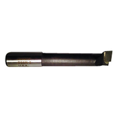 ‎5/16″ Min-15/16″ Max Bore-3/8″ SH-2-3/16″ OAL - Boring Bar - Eagle Tool & Supply