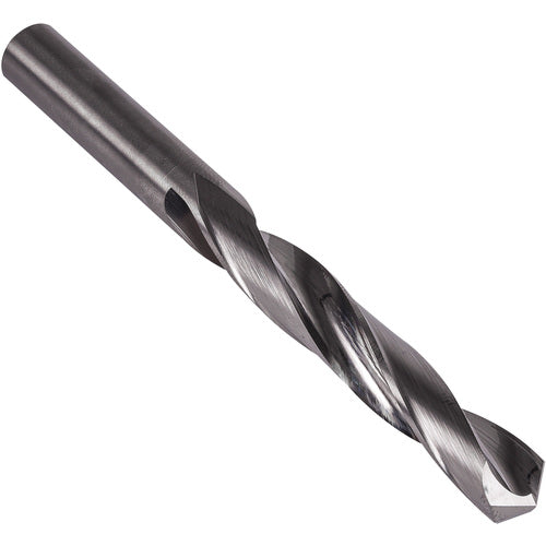 #41 Precision Twist Drill HM Bright 118 Solid Standard Jobber Precision Twist Drill Series D33W E-code # D33WN41 - Eagle Tool & Supply