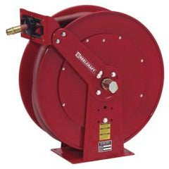 3/8 X 100' HOSE REEL - Eagle Tool & Supply