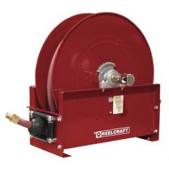 3/8 X 75' HOSE REEL - Eagle Tool & Supply