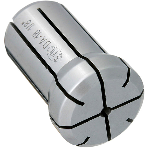 1/16 180DA DOUBLE ANGLE COLLET - Eagle Tool & Supply