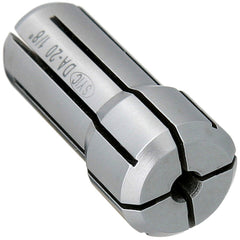 1/16 300DA DOUBLE ANGLE COLLET - Eagle Tool & Supply