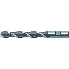 1-1/4" Dia. - 8-1/2" OAL - HSS - Hi-Helix SE EM - 2 FL - Eagle Tool & Supply