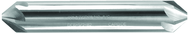 5/16" Size-1/4" Shank-120°-CBD 6 Flute Chatterless Countersink - Eagle Tool & Supply